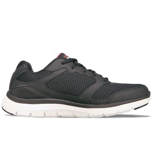 Giày Thể Thao Nam Skechers MEN 232225-BKRD