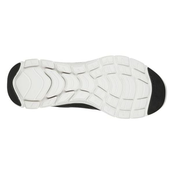 Giày Thể Thao Nam Skechers MEN 232225-BKRD