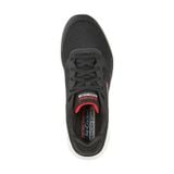 Giày Thể Thao Nam Skechers MEN 232225-BKRD