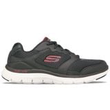 Giày Thể Thao Nam Skechers MEN 232225-BKRD