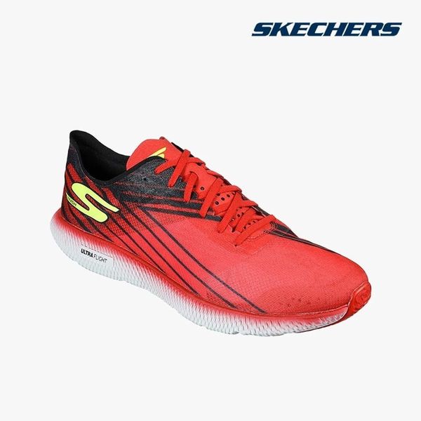 Giày Chạy Bộ Nam Skechers 246010-RDMT