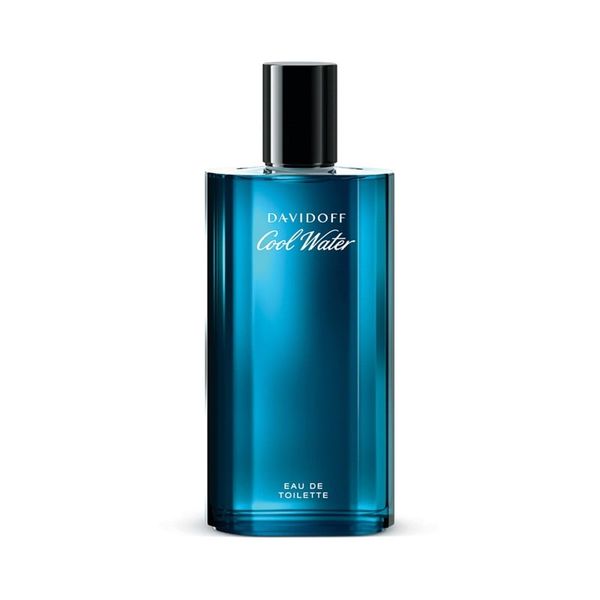 (HSD: 7/2026) Nước Hoa Davidoff Cool Water For Men Edt 125Ml (DEAL BOM TẤN 999K)