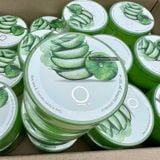 Gel Lô Hội Dưỡng Ẩm Đa Năng OZ Witch Premium Soothing Gel 300ML