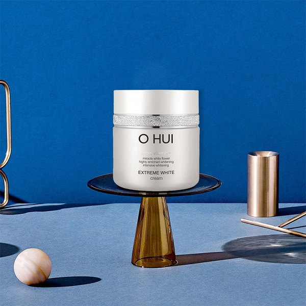 Full Size Bộ Dưỡng Da Ohui Extreme White 5pcs Special Set