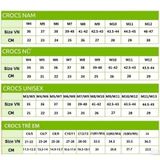 (HÀNG XẢ KHO CÓ LỖI) Dép Sục Thời Trang Trẻ em Crocs FW FunLab Clog Kids DC Super Hero Band DtAq 207085-4SL