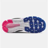 (HÀNG XẢ KHO CÓ LỖI) Giày Chạy Bộ Nữ Under Armour Fw Hovr Infinite 3 Running Cushioned W Black/Electro Pink 3023556-003