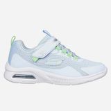 (HÀNG XẢ KHO CÓ LỖI) Giày Thời Trang Bé Gái Skechers MICROSPEC MAX 303540L-LTBL