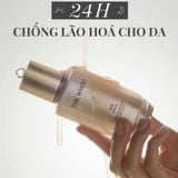 Bộ Dưỡng Da Ngừa Lão Hóa Chuyên Sâu The Whoo Bichup NAD Discovery Set