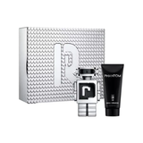 Bộ Nước Hoa Nam Paco Rabanne Phantom EDT 100ml + Gel Tắm 100ml