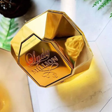 (HSD: 12/2026) Bộ Nước Hoa Nữ Paco Rabanne Ladies Lady Million Gift Set Fragrances EDP 80Ml + Body Lotion 100Ml