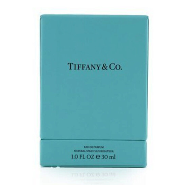 (HSD: 7/2026) Nước Hoa Nữ Tiffany & Co Signature Sheer EDT 30Ml (DEAL BOM TẤN 999K)