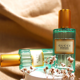 (HSD: 4/2026) Nước Hoa Unisex Gucci Memoire D'Une Odeur EDP 40Ml