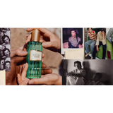(HSD: 4/2026) Nước Hoa Unisex Gucci Memoire D'Une Odeur EDP 40Ml