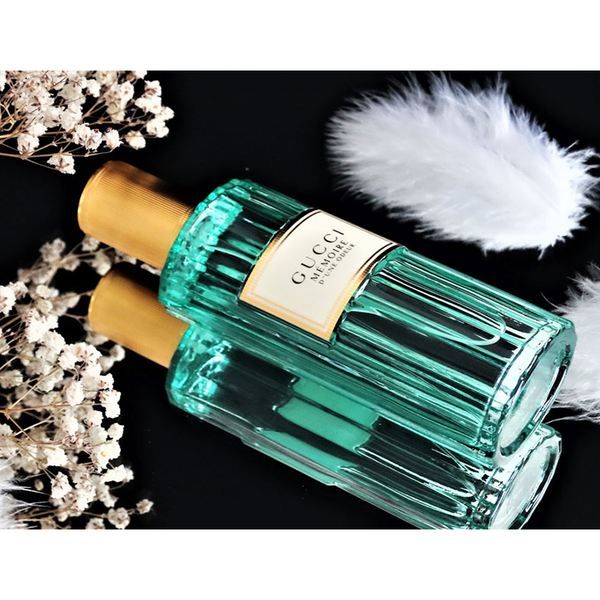 (HSD: 4/2026) Nước Hoa Unisex Gucci Memoire D'Une Odeur EDP 40Ml (DEAL BOM TẤN 999K)