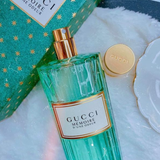 Nước Hoa Unisex Gucci Memoire D'Une Odeur EDP 60Ml