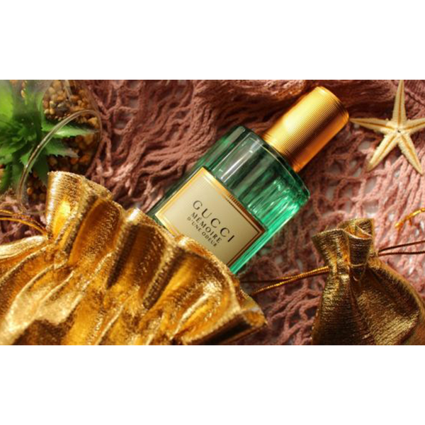 Nước Hoa Unisex Gucci Memoire D'Une Odeur EDP 60Ml