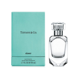 (HSD: 7/2026) Nước Hoa Nữ Tiffany & Co Signature Sheer EDT 50ml