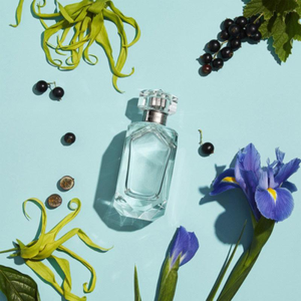 (HSD: 7/2026) Nước Hoa Nữ Tiffany & Co Signature Sheer EDT 50ml (DEAL BOM TẤN 999K)