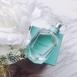(HSD: 7/2026) Nước Hoa Nữ Tiffany & Co Signature Sheer EDT 50ml
