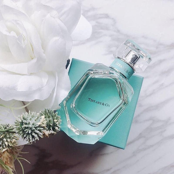 (HSD: 7/2026) Nước Hoa Nữ Tiffany & Co Signature Sheer EDT 50ml