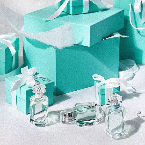 (HSD: 7/2026) Nước Hoa Nữ Tiffany & Co Signature Sheer EDT 50ml