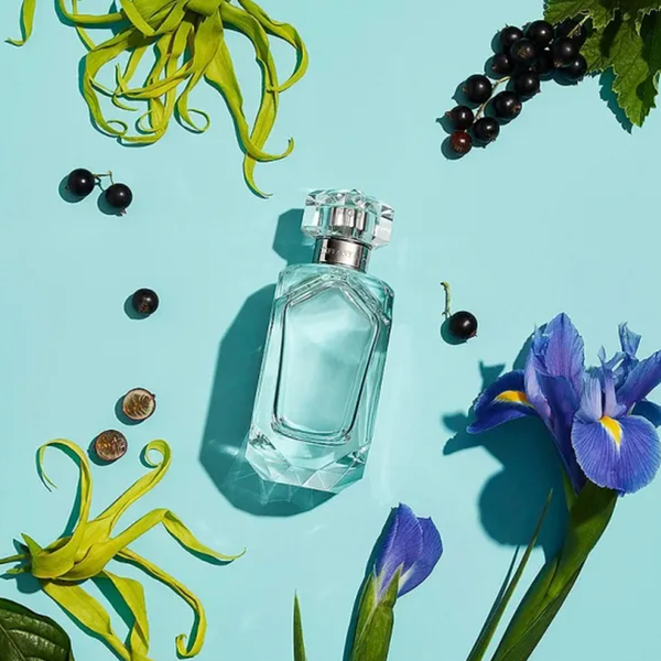 (HSD: 7/2026) Nước Hoa Nữ Tiffany & Co Signature Sheer EDT 75Ml