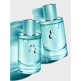 (HSD: 8/2026) Nước Hoa Nữ Tiffany & Co Ladies Love EDP 90Ml (DEAL BOM TẤN 999K)