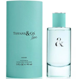 (HSD: 8/2026) Nước Hoa Nữ Tiffany & Co Ladies Love EDP 90Ml (DEAL BOM TẤN 999K)
