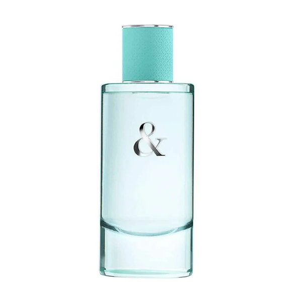 (HSD: 8/2026) Nước Hoa Nữ Tiffany & Co Ladies Love EDP 90Ml