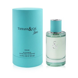 (HSD: 8/2026) Nước Hoa Nữ Tiffany & Co Ladies Love EDP 50Ml (DEAL BOM TẤN 999K)