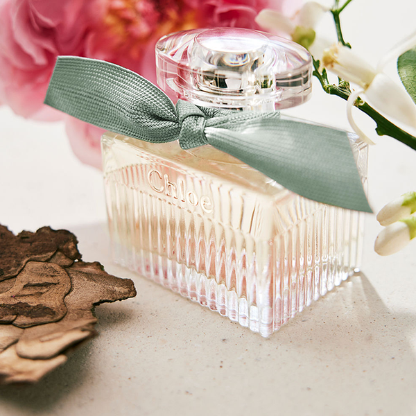 (HSD: 9/2026) Nước Hoa Nữ Chloe Naturelle EDP 50ml (DEAL BOM TẤN 999K)