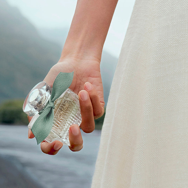 (HSD: 9/2026) Nước Hoa Nữ Chloe Naturelle EDP 50ml