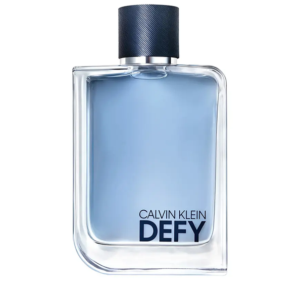 (HSD: 11/2026) Nước Hoa Nam Calvin Klein Defy For Men EDT 50Ml