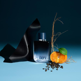 Nước Hoa Nam Calvin Klein Men'S Defy EDP 50Ml