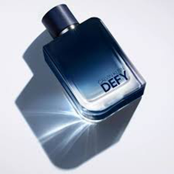 Nước Hoa Nam Calvin Klein Men'S Defy EDP 50Ml (DEAL BOM TẤN 999K)