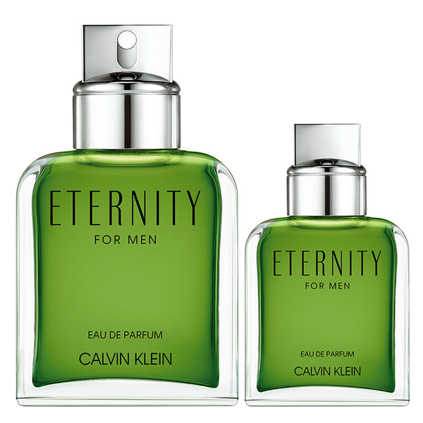Bộ Nước Hoa Nam Calvin Klein Eternity For Men EDP 100ml+30ml