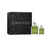 Bộ Nước Hoa Nam Calvin Klein Eternity For Men EDP 100ml+30ml