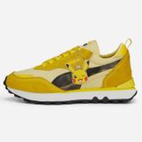 (HÀNG XẢ KHO CÓ LỖI) Giày Thời Trang Trẻ em Puma Rider Fv Pikachu JR 38781401