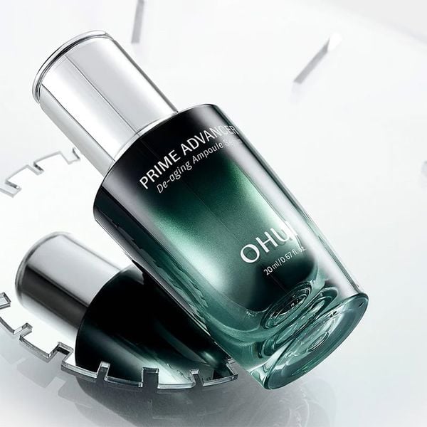 Full Size Bộ Dưỡng Căng Bóng Ngừa Lão Hóa Ohui Prime Advancer De-aging Speical