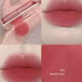 Son Thỏi 3CE Blur Matte Lipstick Mịn Lì 4g