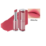 Son Thỏi 3CE Blur Matte Lipstick Mịn Lì 4g