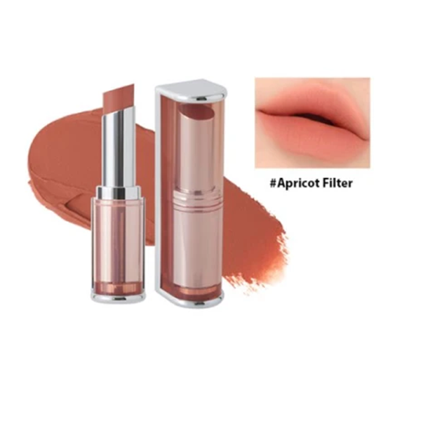 Son Thỏi 3CE Blur Matte Lipstick Mịn Lì 4g