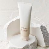 Combo 2 Sữa Rửa Mặt & Tẩy Tế Bào Chết Đất Sét Sum37 Time Energy Bright Clay Pack Cleanser 40mlx2