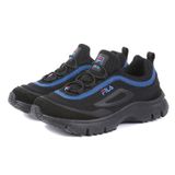(HÀNG XẢ KHO CÓ LỖI) Giày Thời Trang Bé Trai Fila Disruptor Trainer 98/20 KD 3GM01259D-026