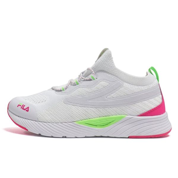 (HÀNG XẢ KHO CÓ LỖI) Giày Thời Trang Trẻ Em Fila 3RM01789D-661