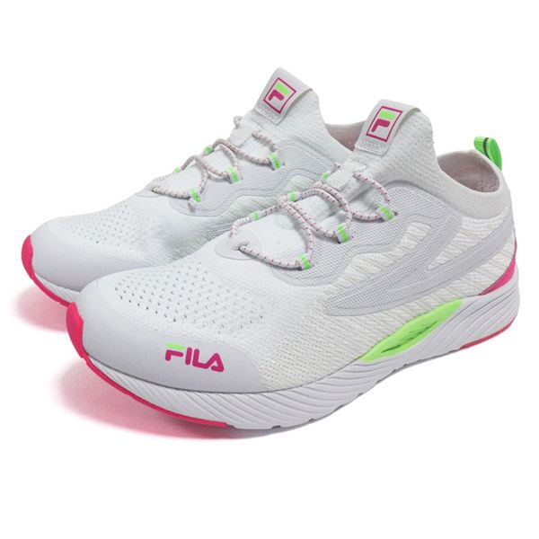 (HÀNG XẢ KHO CÓ LỖI) Giày Thời Trang Trẻ Em Fila 3RM01789D-661