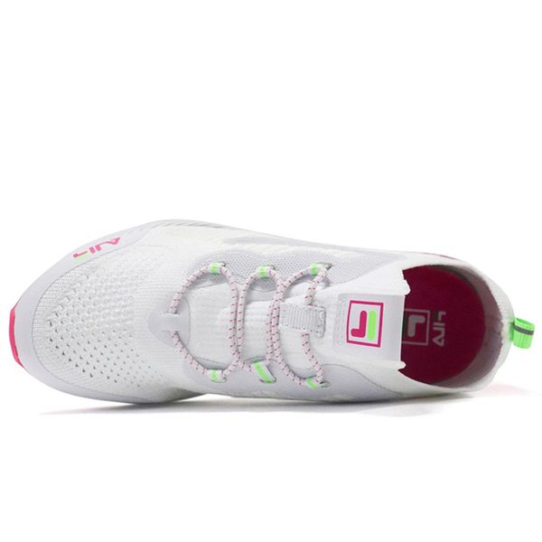 (HÀNG XẢ KHO CÓ LỖI) Giày Thời Trang Trẻ Em Fila 3RM01789D-661