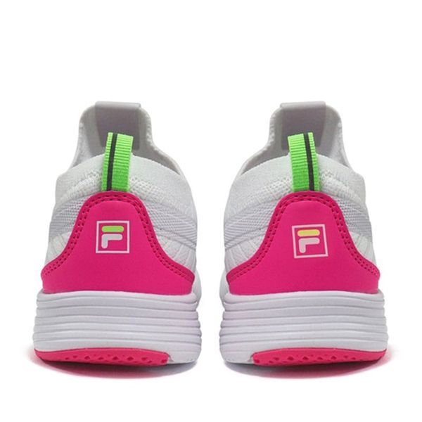 (HÀNG XẢ KHO CÓ LỖI) Giày Thời Trang Trẻ Em Fila 3RM01789D-661
