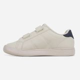 (HÀNG XẢ KHO CÓ LỖI) Giày Thời Trang Trẻ em Fila COURT ACE TAPE PATCH VC KD 3XM01778D-101