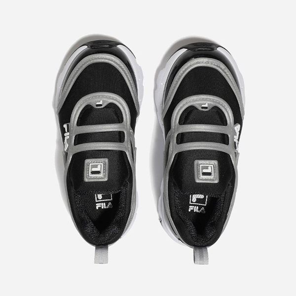 (HÀNG XẢ KHO CÓ LỖI) Giày Thời Trang Trẻ Em Fila 3XM01793E-001